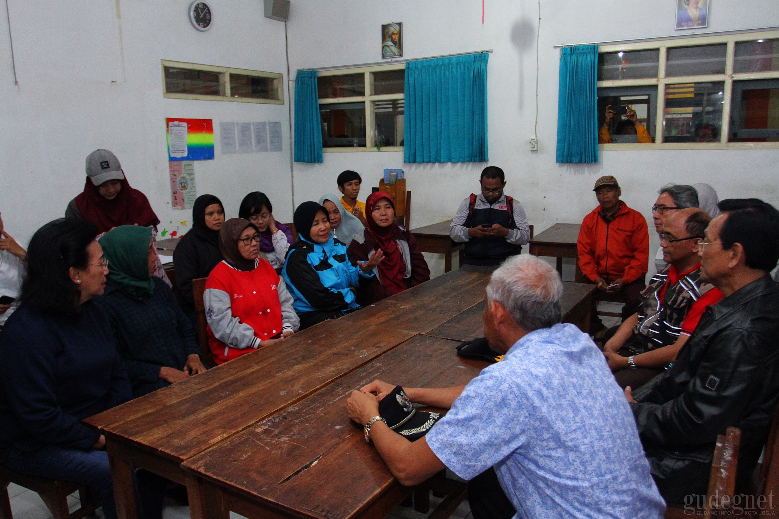 Seusai Peristiwa SMPN 1 Turi Sleman, Ini Pesan Sultan