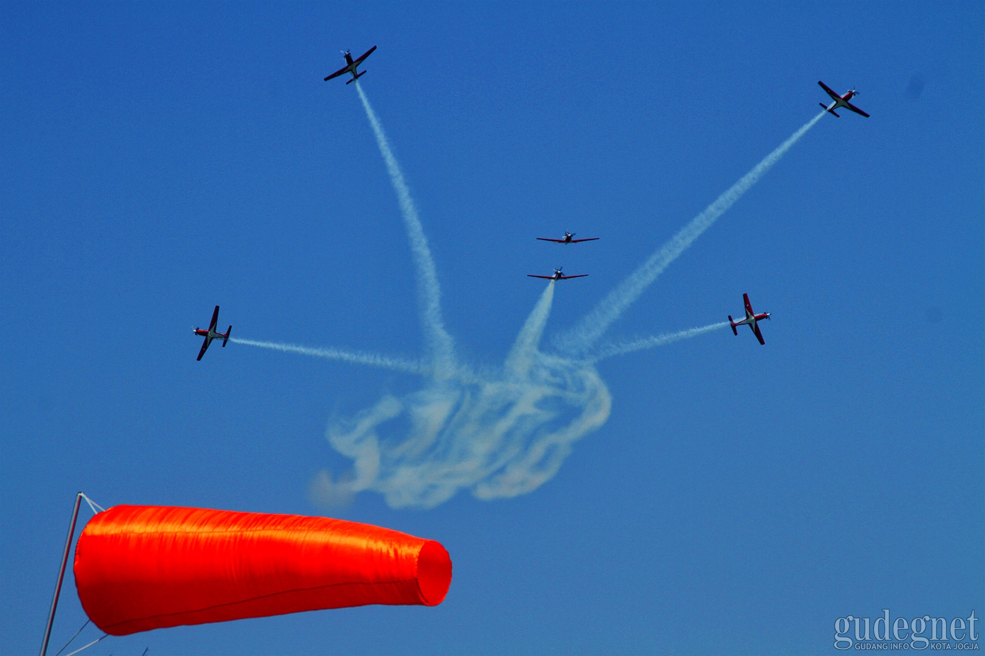 Antisipasi Corona Jogja Air Show Ditunda