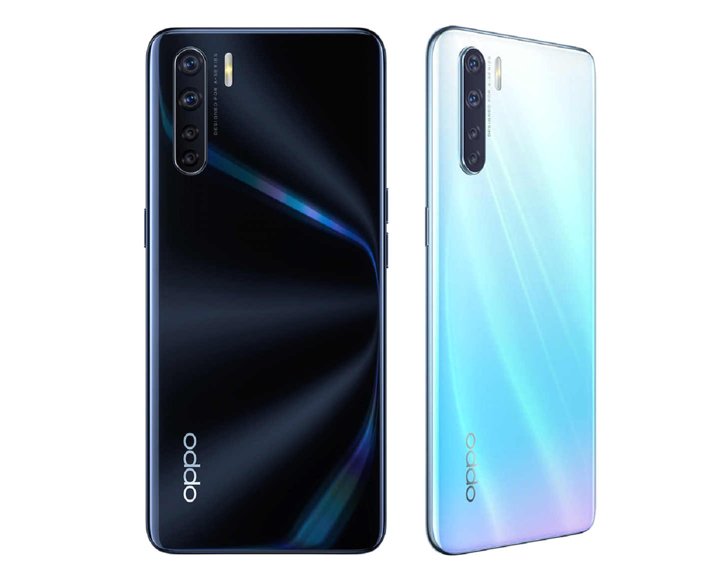 OPPO A91 Resmi Diluncurkan di Indonesia