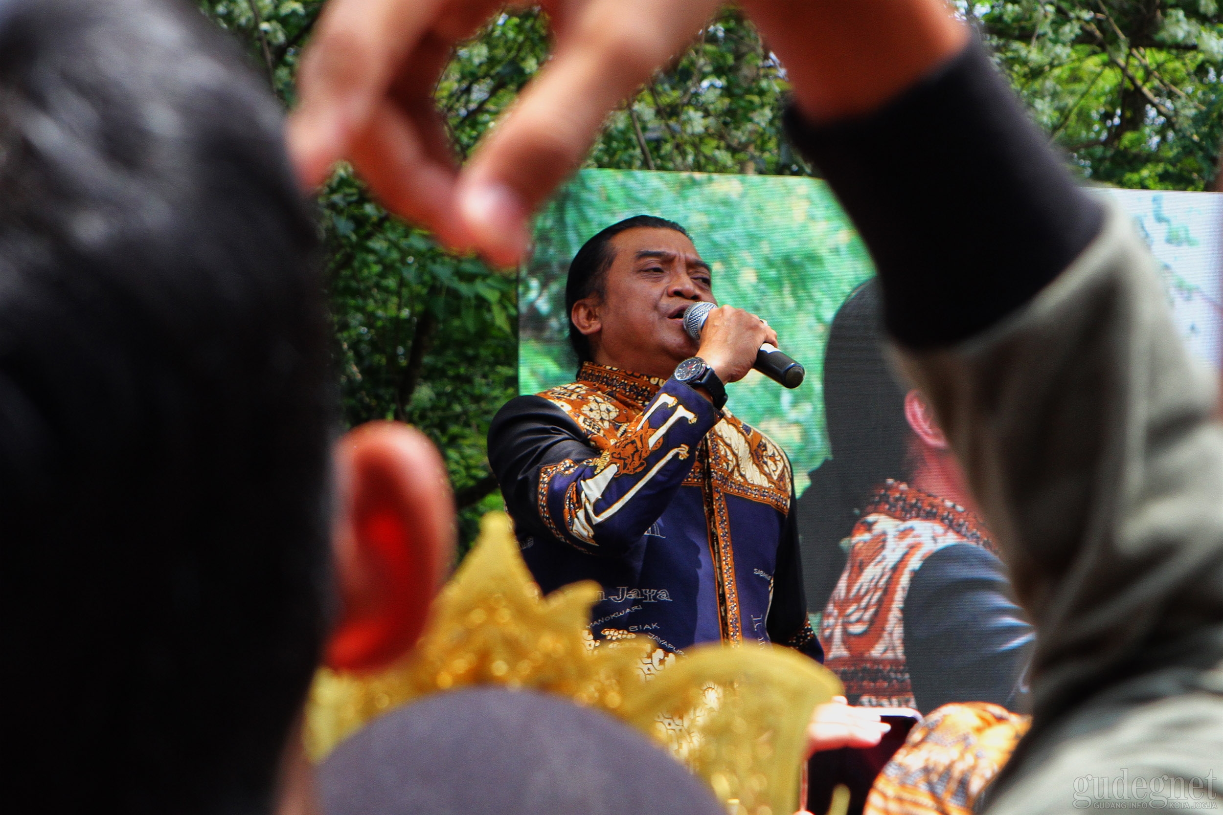 Kenang Didi Kempot, Disbud Sleman Gelar KADANG 