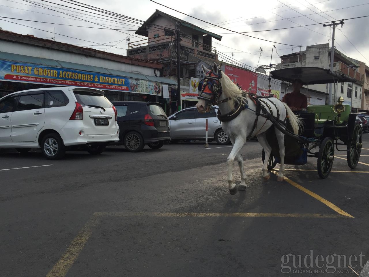 Prakiraan Cuaca Hari Ini, DIY Didominasi Cerah Berawan
