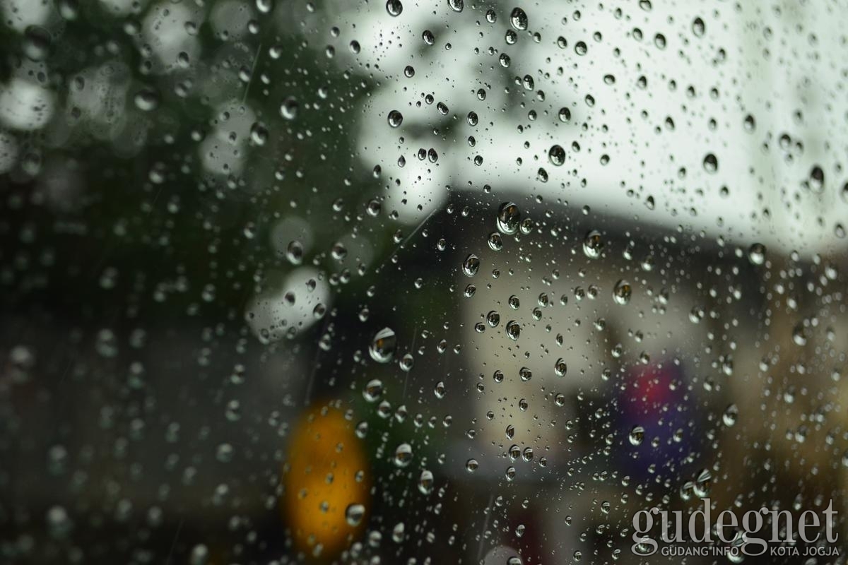 Prakiraan Cuaca DIY Kamis 21 Mei 2020, Waspadai Potensi Hujan Lebat