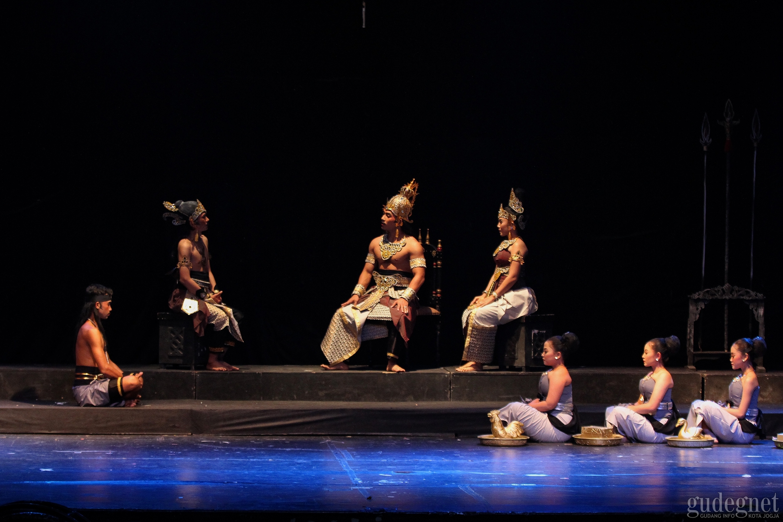 Jadwal Acara Seni Budaya Disbud DIY 9-12 Juni 2020