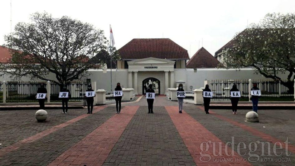 Ritual Art Gantikan Festival Hari Purbakala