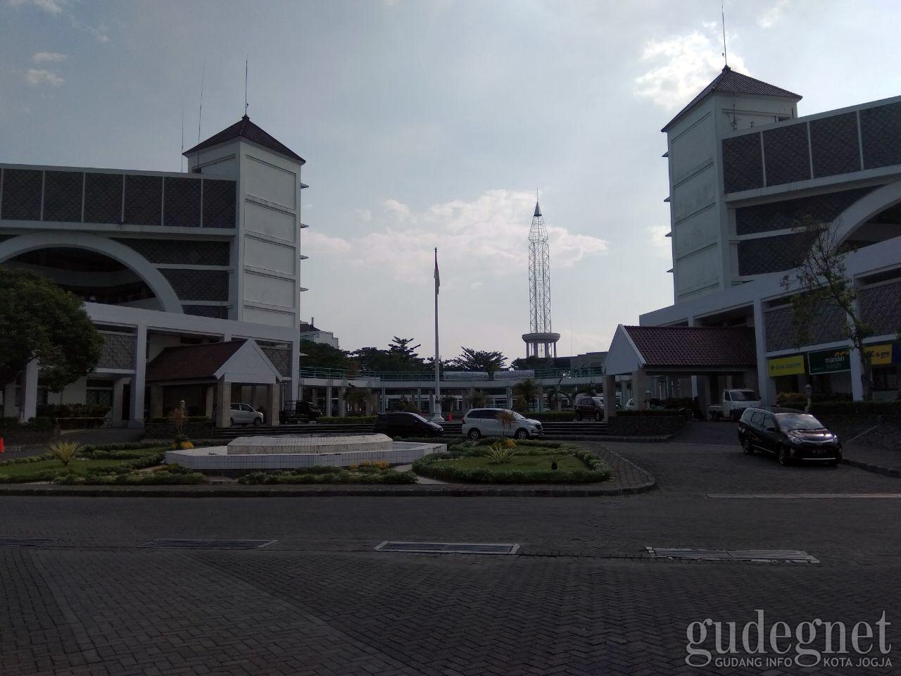 Laboratorium FK UMY Jadi Salah Satu Rujukan Nasional Pemeriksaan Covid-19