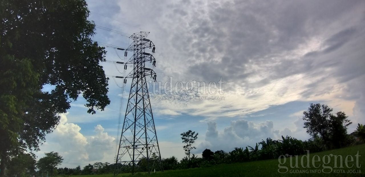 Jadwal Pemadaman Listrik Rabu, 15 Juli 2020