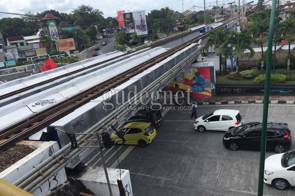 Cuaca Jogja Kamis 16 Juli 2020 Cerah Berawan