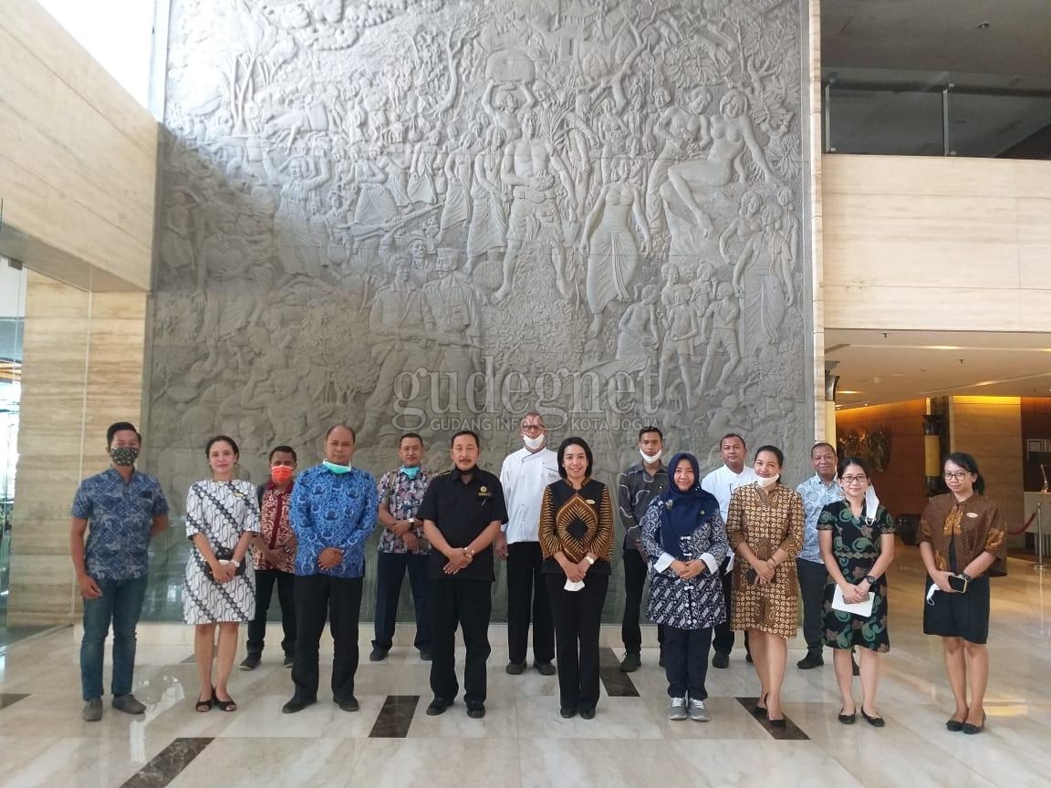 Royal Ambarrukmo Yogyakarta Jadi Hotel Percontohan Adaptasi Kebiasaan ...