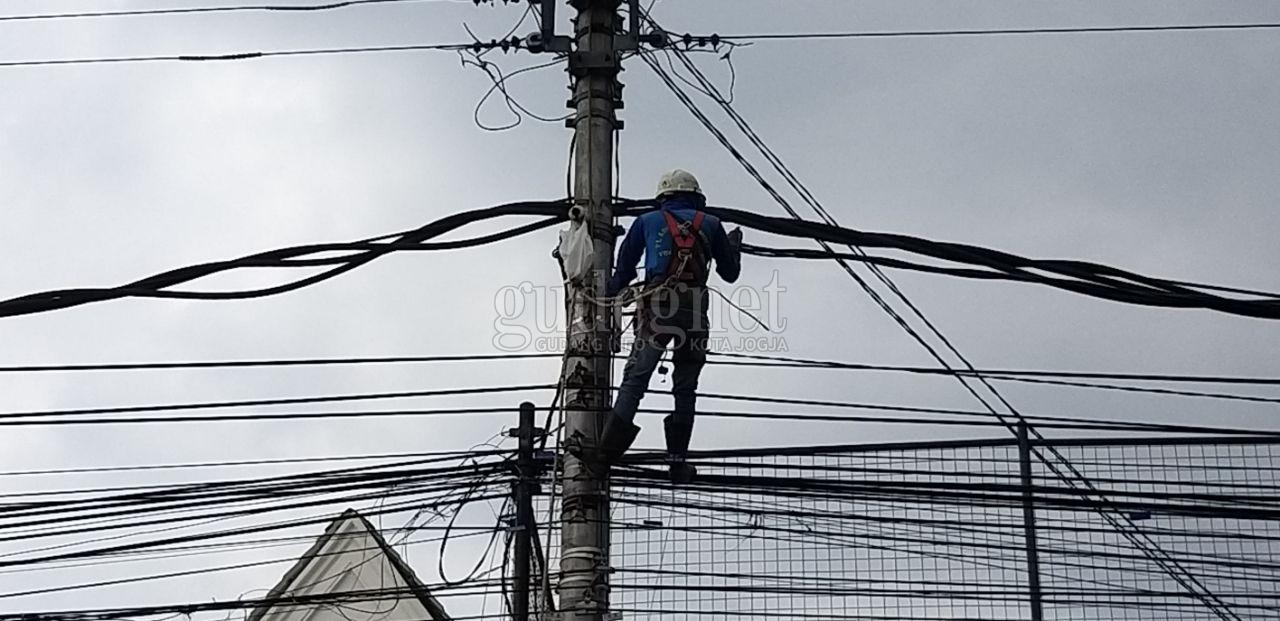 Jadwal Pemadaman Listrik Rabu, 5 Agustus 2020