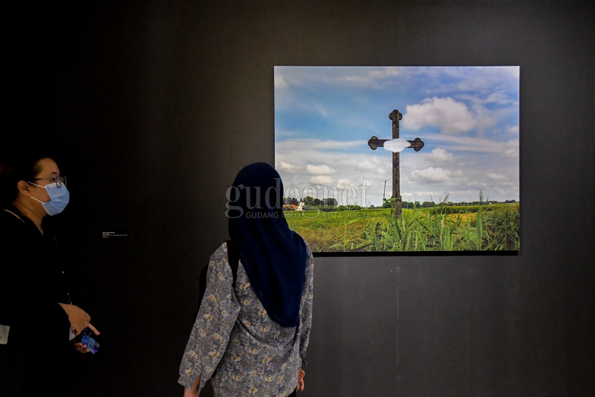 Artjog Resilence 2020 Akhirnya Dibuka Untuk Umum