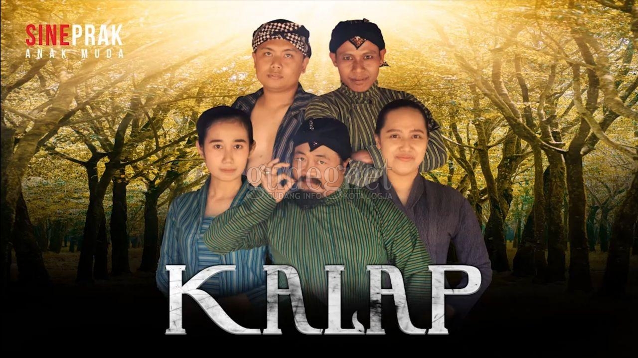 Sineprak ''Kalap'' Kisahkan Cerita Cinta dengan Difabel