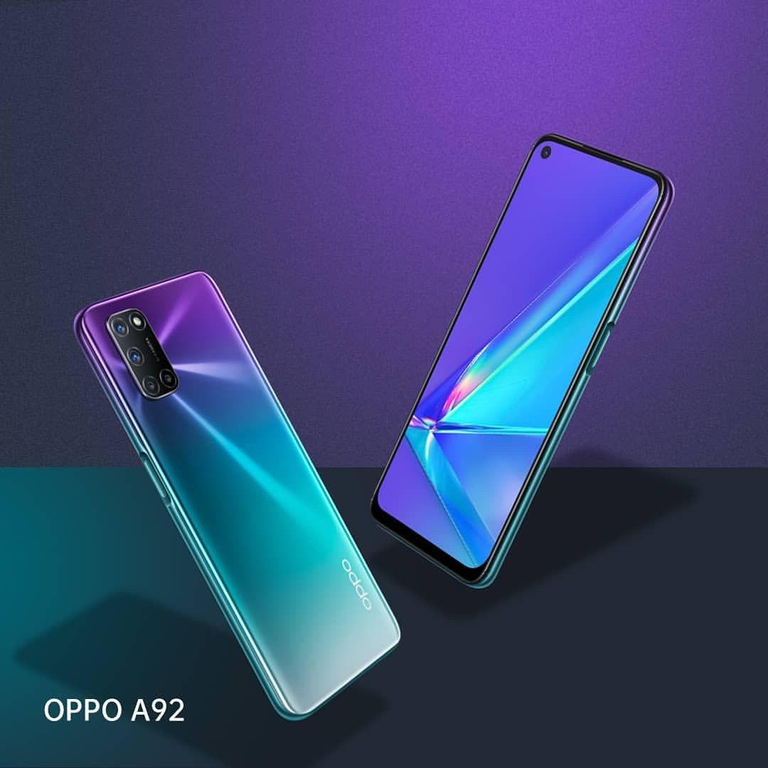 Oppo Siapkan Amunisi Baru