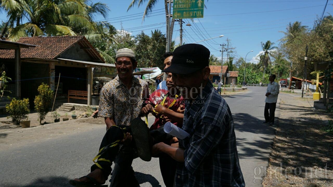 Yogya Siap Siaga Bencana, Ini Langkah-langkah Mitigasi Terhadap Ancaman Bencana