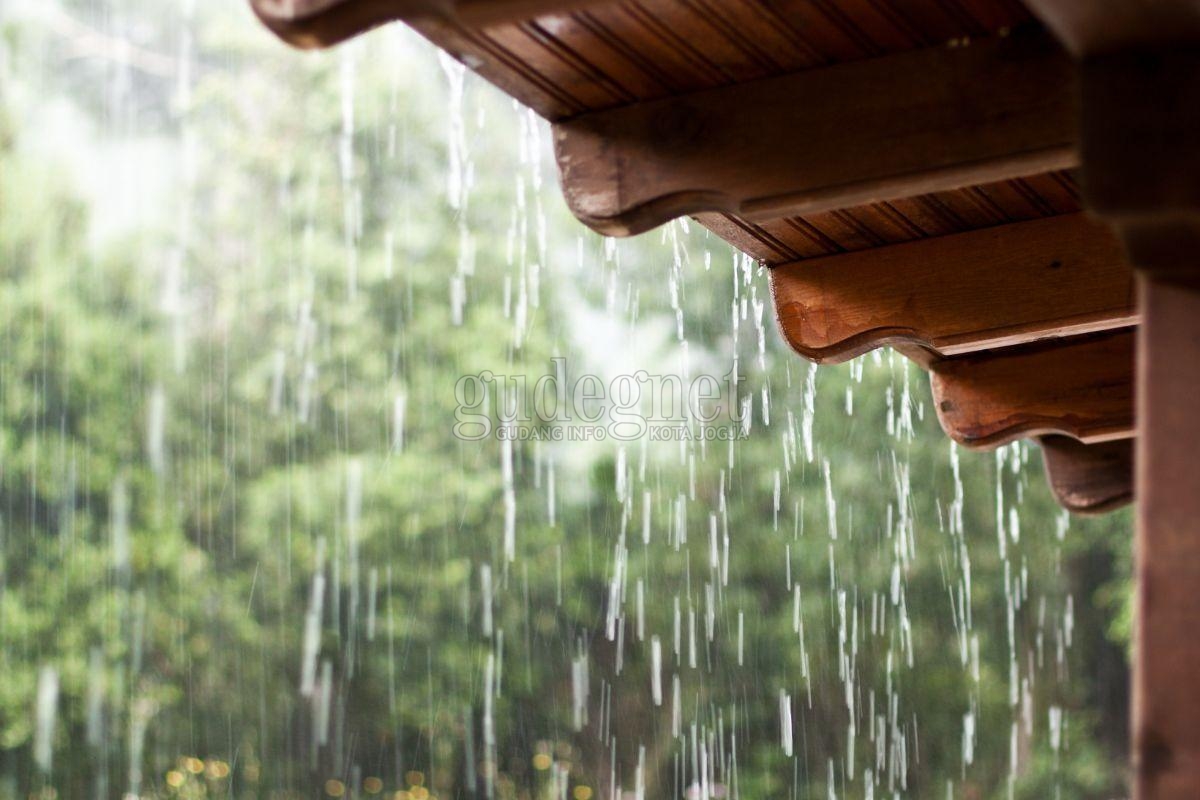 Musim Hujan Diprediksi Mulai Pertengahan Oktober, Waspadai Curah Hujan Tinggi 