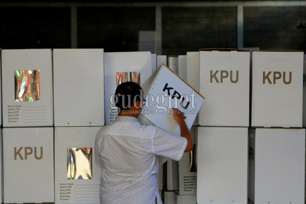 Jelang Pilkada DIY, Ini Saran Ahli Epidemiologi UGM