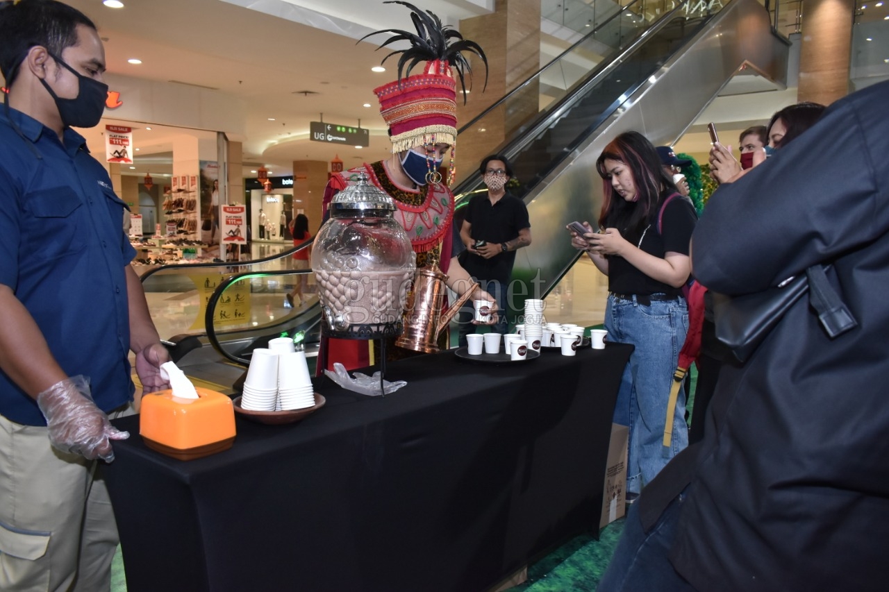 Hartono Mall akan Gelar Jogja Cocoa Day Part 2