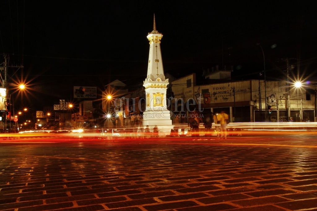 Ini Ketentuan Gelar Acara di Masa Tatanan Baru di Yogyakarta