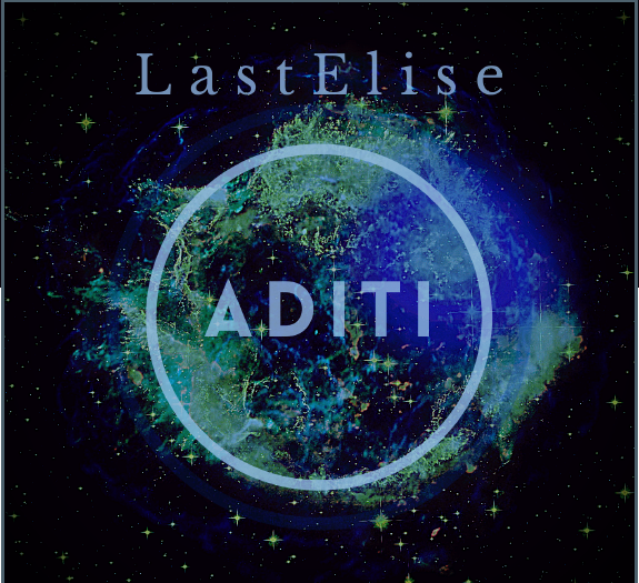 LastElise Luncurkan Single 'Aditi'