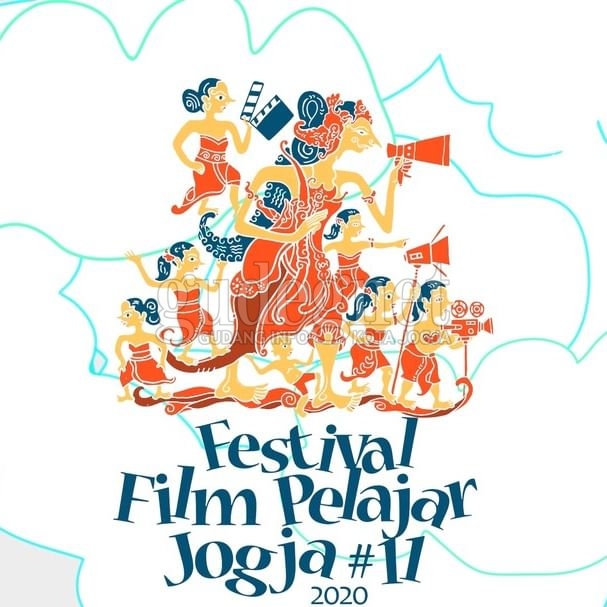 Festival Film Pelajar Jogja XI - 2020 Digelar Secara Daring