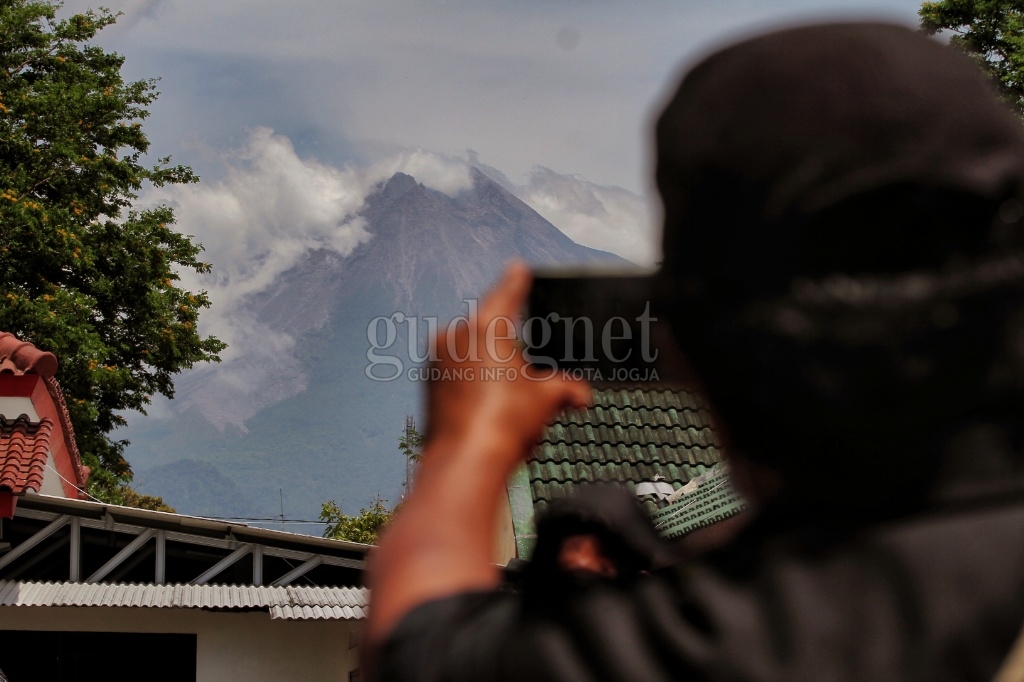 Catur Gatra Ngadepi Gunung Merapi, 4 Pedoman Pengurangan Resiko Bencana Merapi