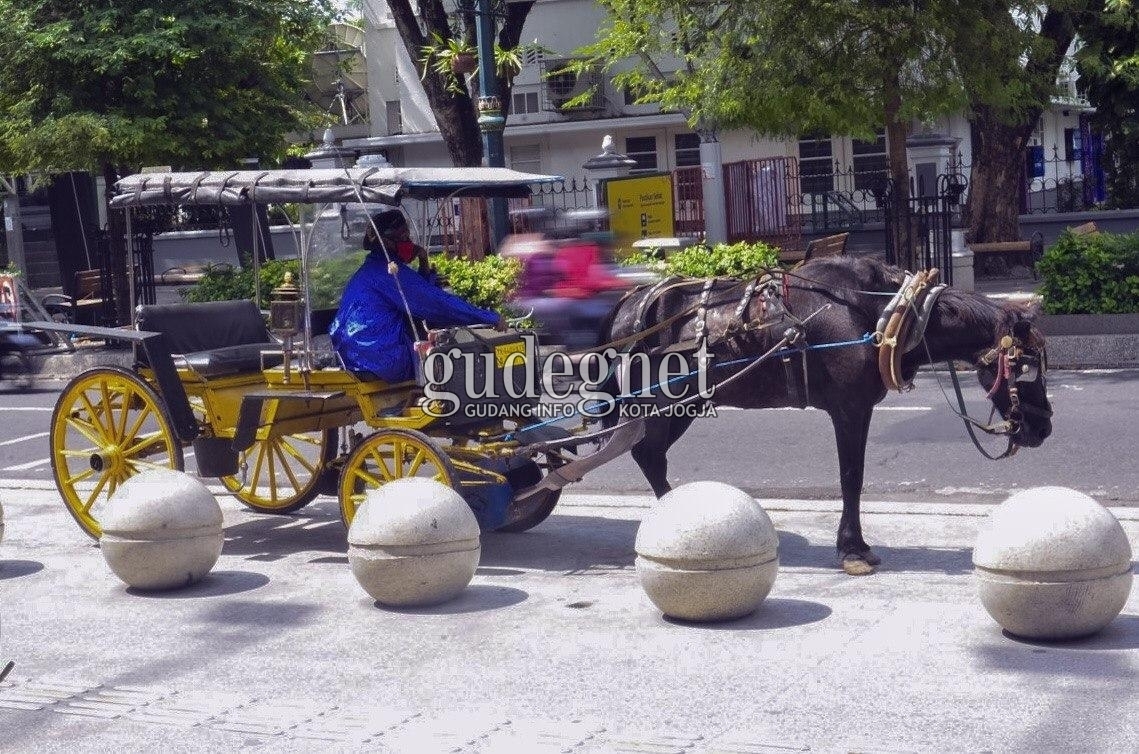 Prakiraan Cuaca Minggu 3 Januari 2020, Sebagian DIY Hujan