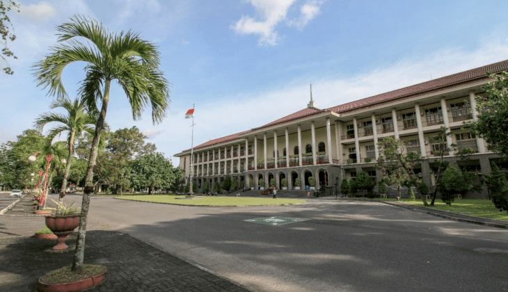 Lebih dari 10.000 Mahasiswa UGM Terima Keringanan UKT