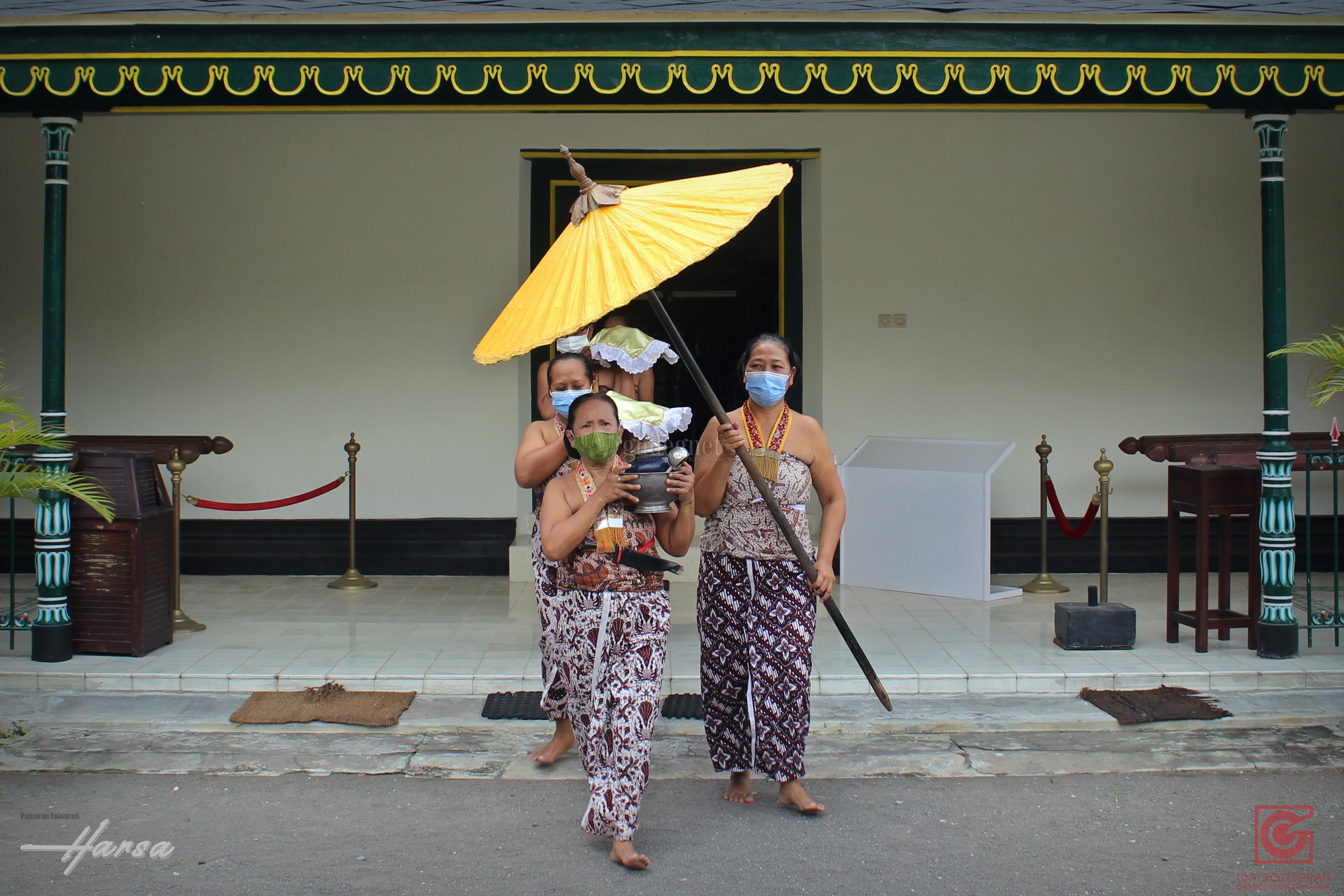 UFO UGM Gelar Pameran Foto Daring 'Harsa'