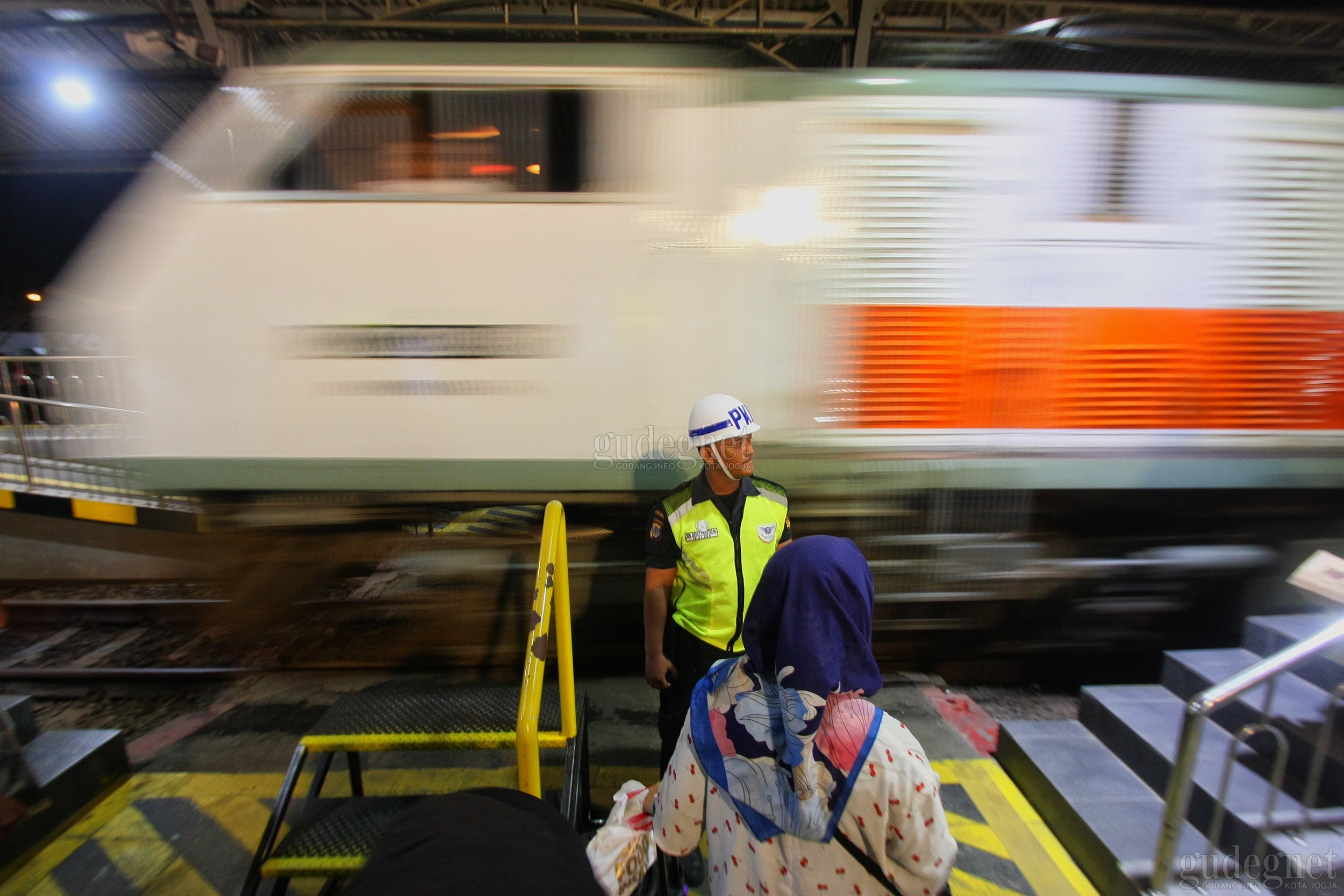 Mulai 5 Februari 2021, Layanan GeNose Test Covid-19 Hadir di Stasiun Tugu