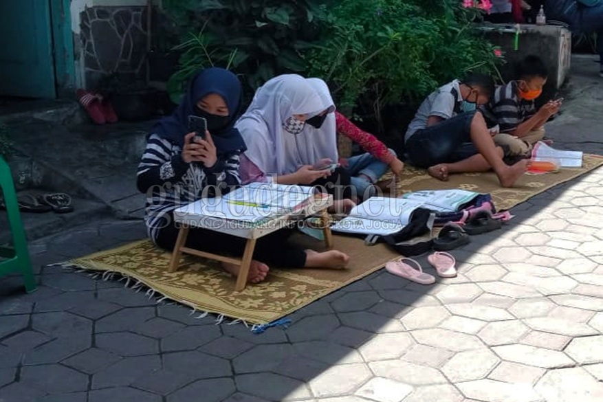 Pemkot Pasang 356 Titik Wifi Gratis di Yogyakarta, Ini Lokasinya