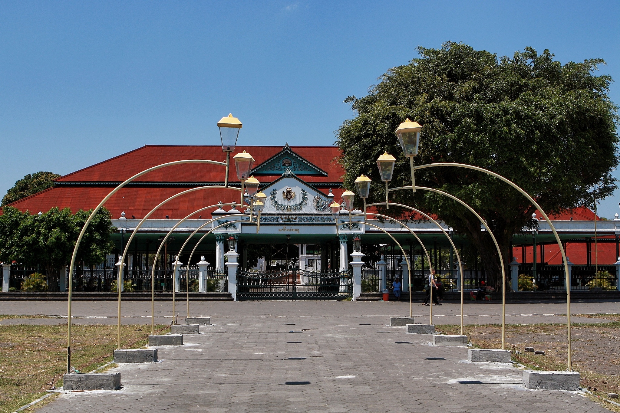 Pertama Kalinya Keraton Yogyakarta Buka Kesempatan Menjadi Abdi Dalem