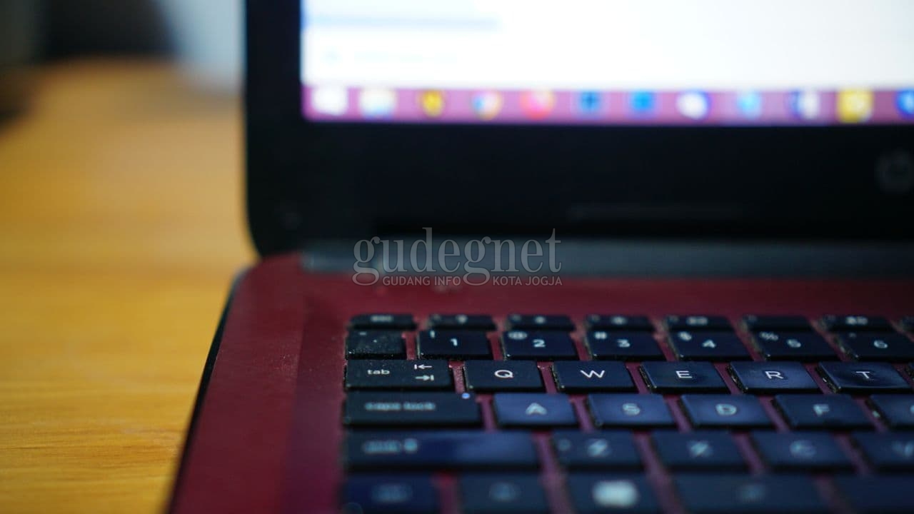 Cara Membersihkan Cache Laptop