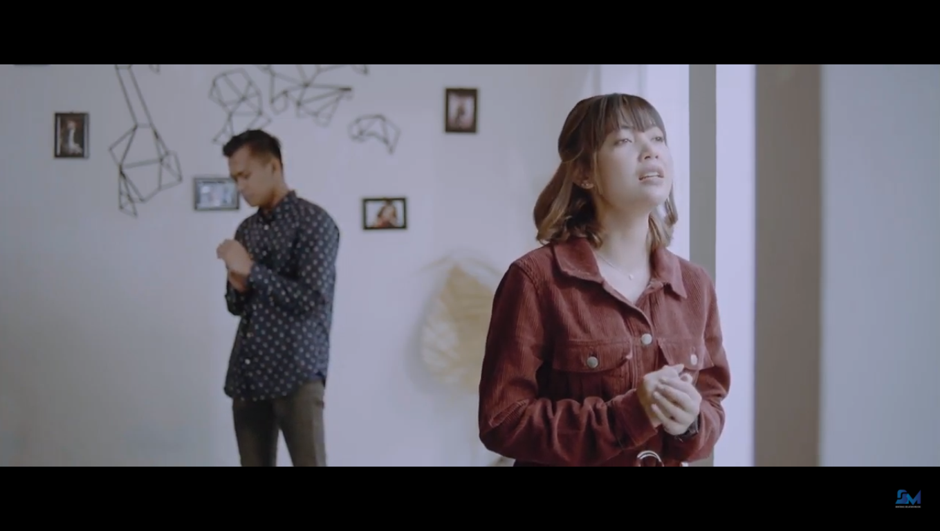 Diproduseri Piyu, Tami Aulia feat Dhani Atmadja Luncurkan Lagu 'Aku Yang Terbuang'