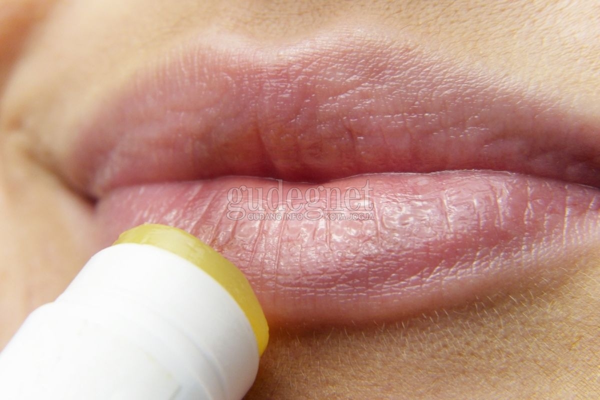 10 Cara Membuat Bibir Lembut dan Kemerahan Secara Alami