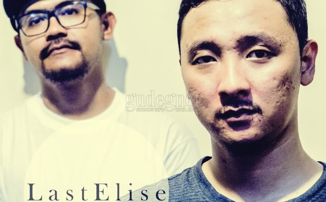 LastElise Luncurkan Single 'Pendar'