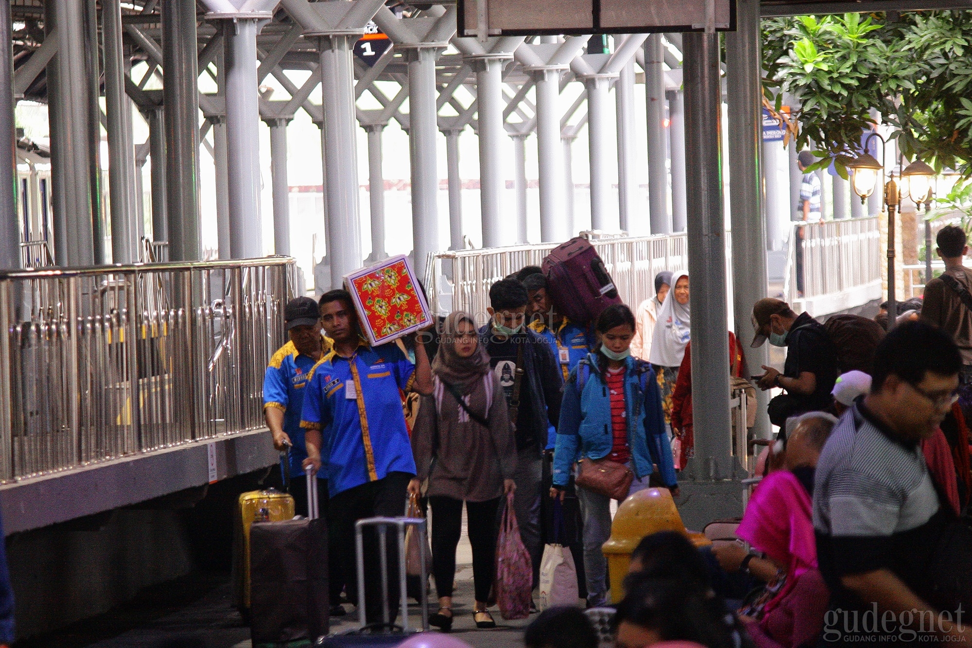 Ahli Epidemiologi: Mobilitas Mudik Lokal Bisa Tingkatkan Kasus Covid-19