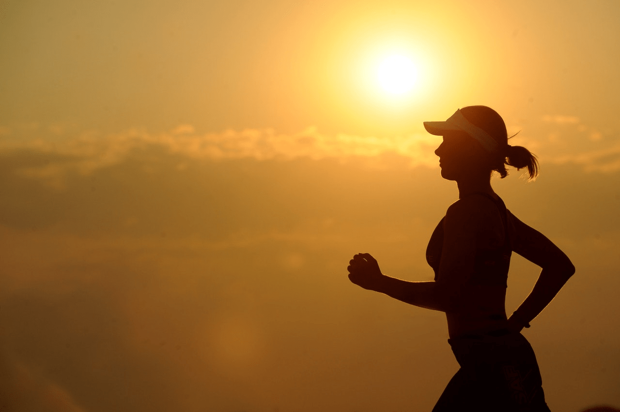 Tips Jogging Saat Puasa