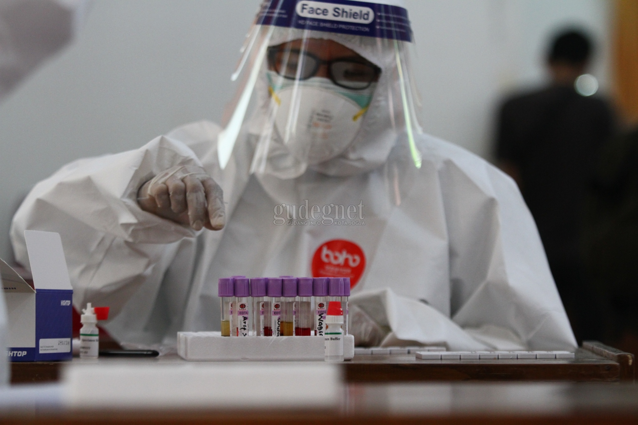 Pakar Epidemiologi: Varian Baru Virus Covid-19 Harus Diwaspadai