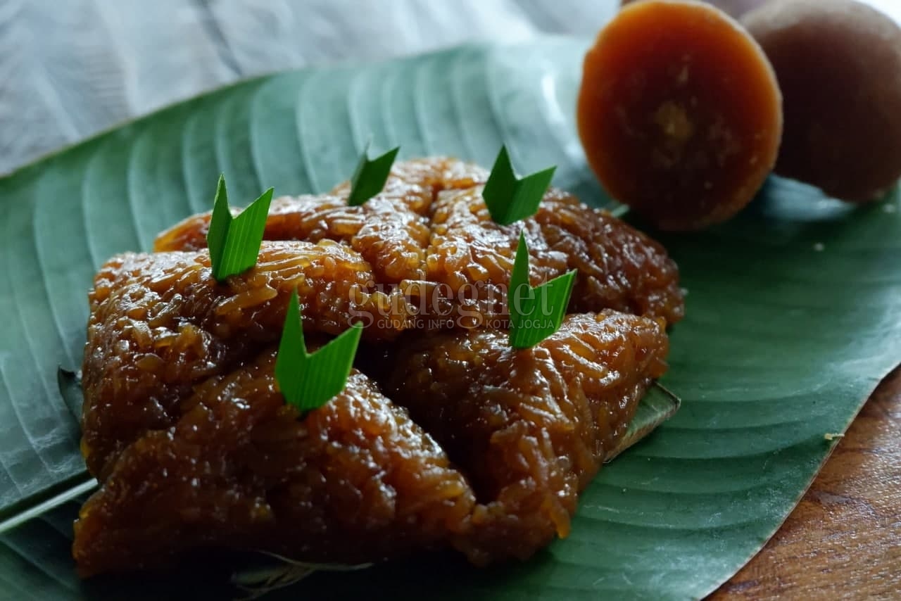 Tidak Mudik, Tetap Bisa Jalin Silaturahmi dengan Kuliner Khas Sleman