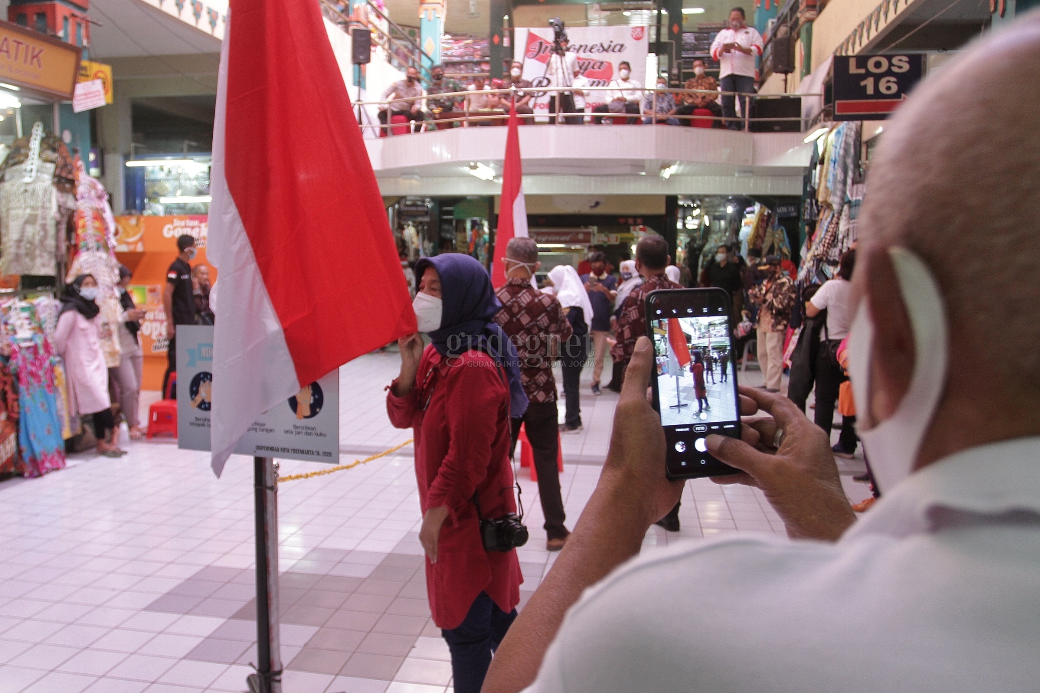 Hari Kebangkitan Nasional, Ini Pesan Sultan