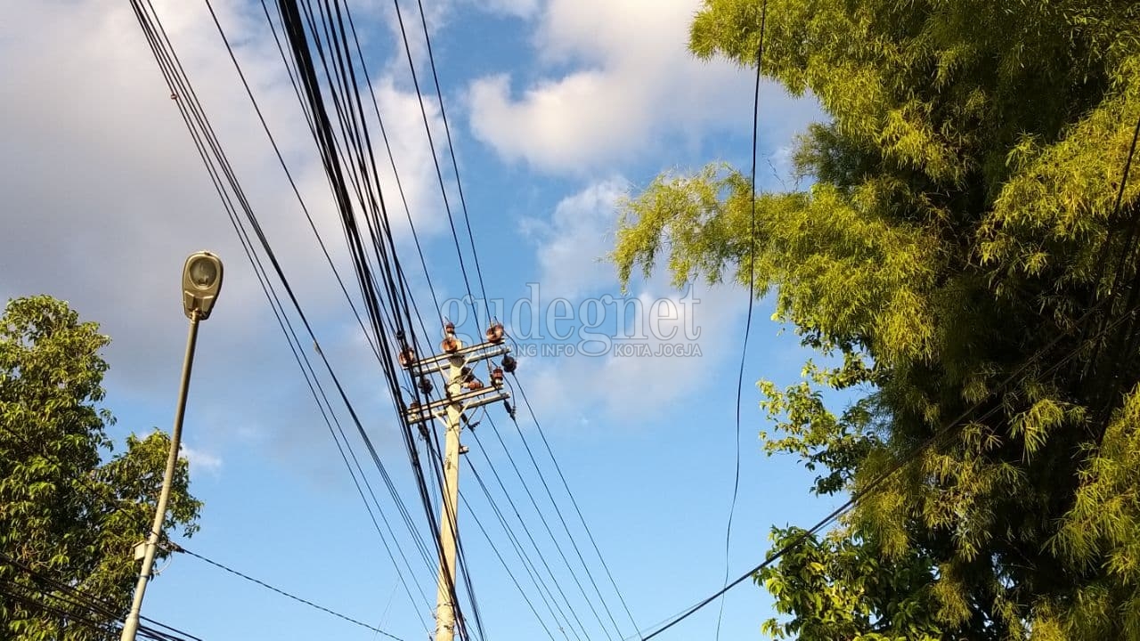 Yogya Diperkirakan Cerah Hari Ini