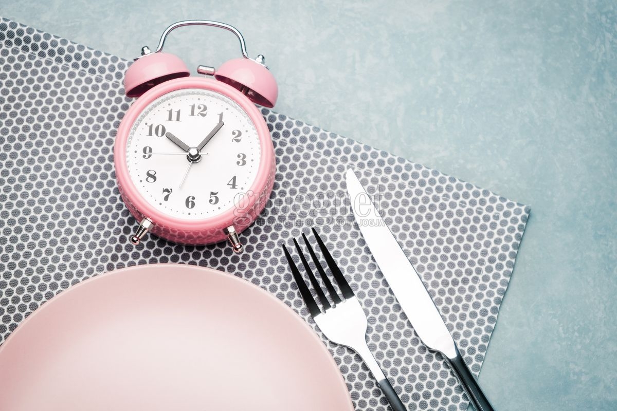 Begini Caranya Mempertahankan 'Intermittent Fasting'