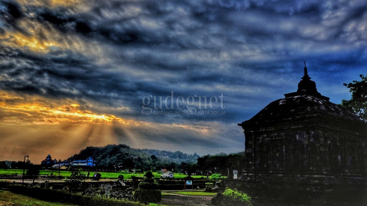 Prakiraan Cuaca Yogyakarta Hari ini, Cerah Berawan hingga Hujan Ringan