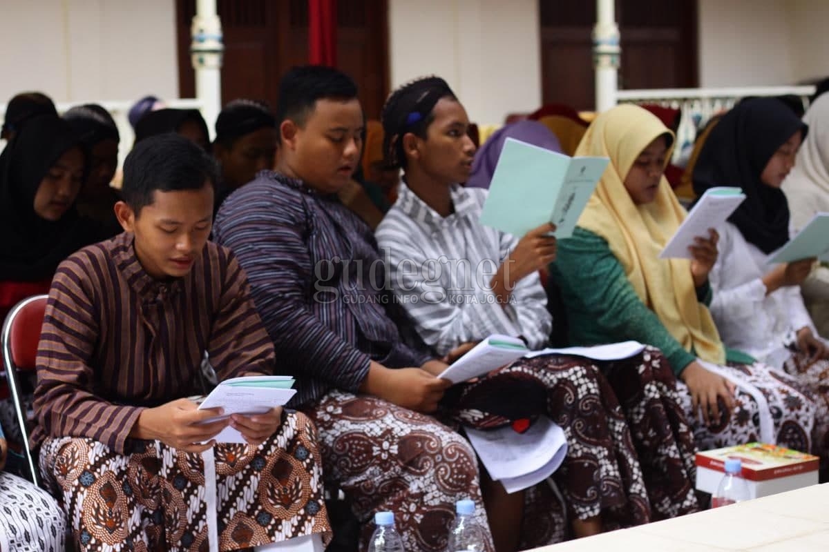 Yuk Ikuti Lomba Bahasa dan Sastra Disbud Kota Yogyakarta
