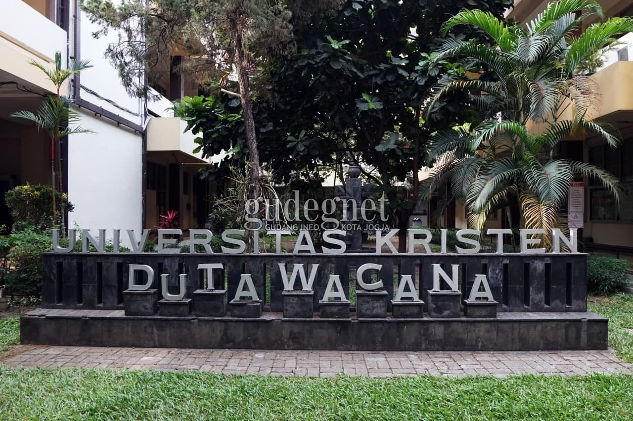 Dua Prodi UKDW Lolos Program Kompetisi Kampus Merdeka