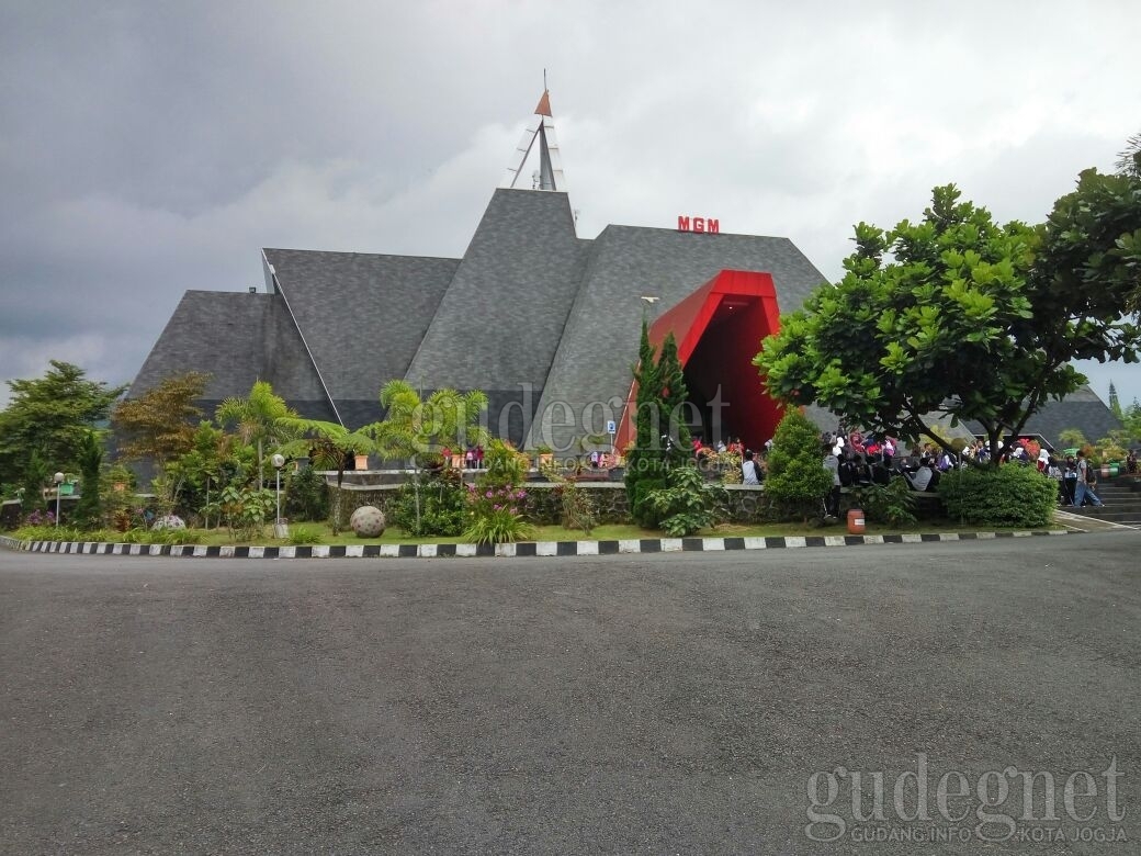 Museum Se-Sleman Atur Strategi untuk Menarik Minat Generasi Muda