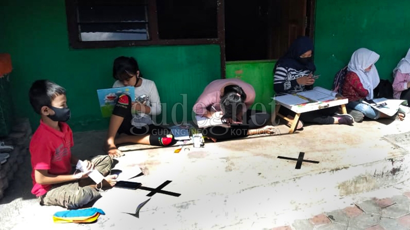 Penuhi Kebutuhan Internet, Pemkot Pasang 501 Titik Wifi Publik 