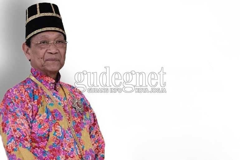 Sapa Aruh, Sultan: Stay at Home 