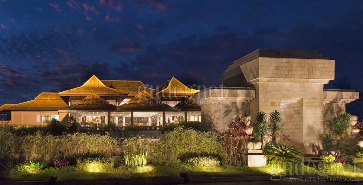 Sheraton Yogyakarta Hadirkan Voucher 'Buy Now Stay Later'