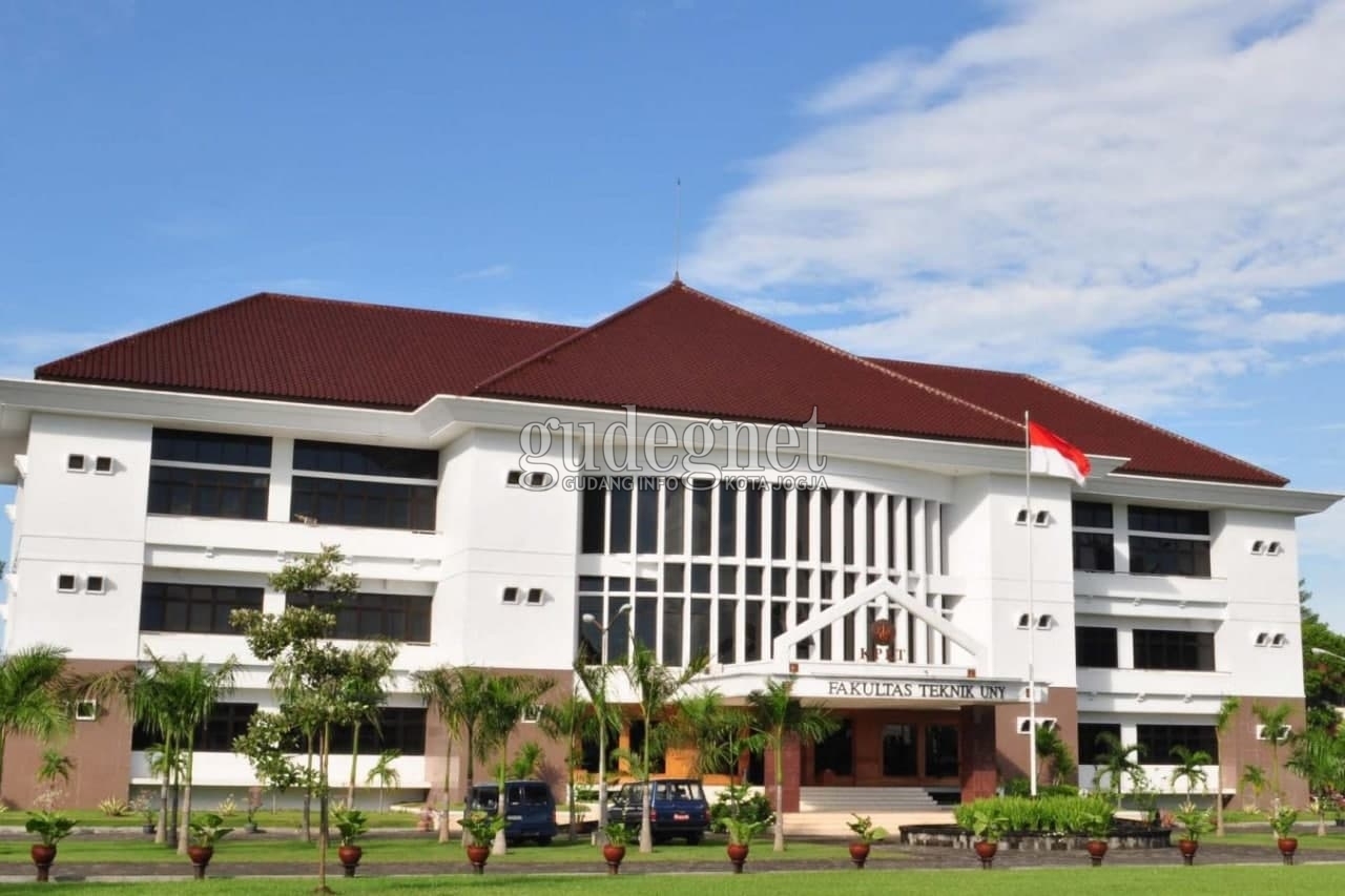 Mahasiswa UNY Ciptakan Alat Pengusir Burung di Sawah