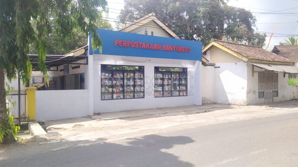 Perpustakaan Banyurejo Wakili DIY di Ajang Lomba Perpustakaan Umum Terbaik Nasional